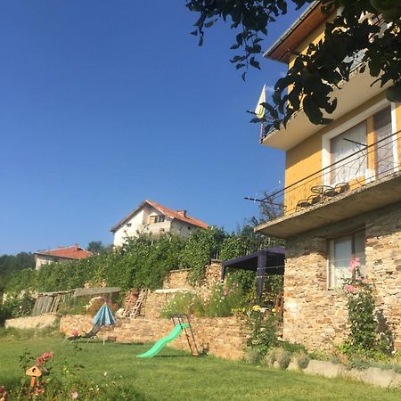 Guest House Agush Kribul Exterior foto