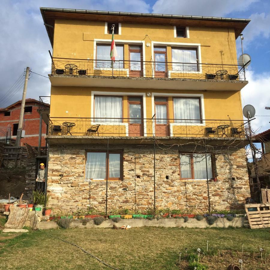 Guest House Agush Kribul Exterior foto