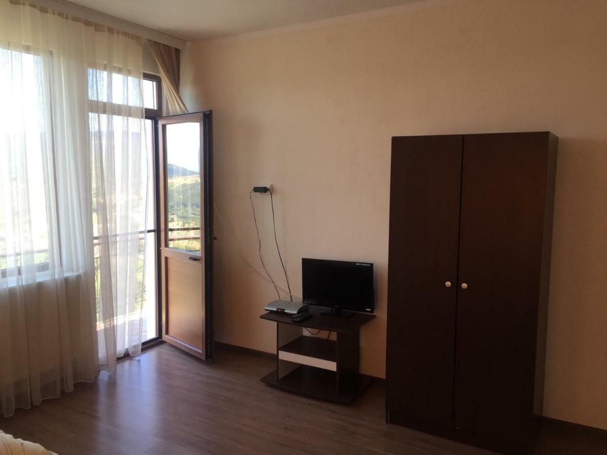 Guest House Agush Kribul Exterior foto